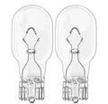 Osram KFZ-Ersatzleuchte Osram Automotive 4062172396486 Signal Leuchtmittel Original Line W16W