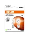 OSRAM 921-2BL Bulb, daytime running light for ,ABARTH,ALFA ROMEO,ALPINA,APRILIA,