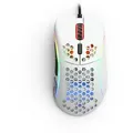 Glorious Model D- Gaming-Maus Weiß