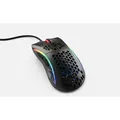 GLORIOUS PC Gaming Race Model D- Gaming-Maus - schwarz, matt