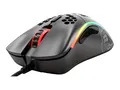 Glorious PC Gaming Race Eingabegeräte-Set