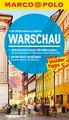 MARCO POLO Reiseführer Warschau: Reisen mit Insider Tipps. Mit Extra Faltkarte & Reiseatlas