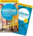 MARCO POLO Reiseführer Warschau: Mit Extra Faltkart... | Buch | Zustand sehr gut