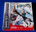 Robots  Game Boy Advance
