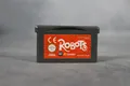Robots (Nintendo Game Boy Advance)