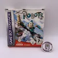 Nintendo Advance ROBOTS mit OVP Zustand: Gut /R8F15