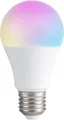 SHELLY WLAN-LED-Lampe Multicolor Bulb, E27 Gen3, WLAN, BT Shelly_B_E27_MC