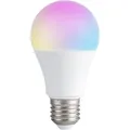 SHELLY WLAN-LED-Lampe Multicolor Bulb, E27 Gen3, WLAN, BT