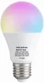 SHELLY WLAN-LED-Lampe Multicolor Bulb, E27 Gen3, WLAN, BT