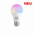 Shelly Multicolor Bulb E27 Gen3