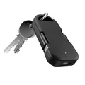 VONMÄHLEN Evergreen Powerbank 1000 mAh Schwarz