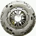 Für SACHS 883082 999778 Clutch cover Sachs Performance 228mm (reinforced versio