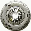 Kupplungsdruckplatte Performance SACHS PERFORMANCE 883082 999778 verstärkt 228mm