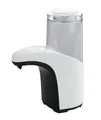 WENKO Sensor Seifen Spender Butler Dosierer Bad Küche WC 300 ml batteriebetr.