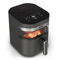Tefal EY832H Easy Fry Infrared Heißluftfritteuse mit Infrarot-Technologie