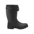 Kamik Herren Forester Gummistiefel, Grün (Khaki Black Khk), 47 EU