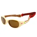 ACTIVE SOL FOREST L  - Niedliche Polarisierende Baby-Sonnenbrille 6 - 24 Monate