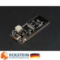 DFRobot FireBeetle 2 ESP32 C6 IoT Dev Board WiFi 6 Bluetooth 5 Solar-Powered