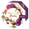 merci Lovelies Creamy, 185g