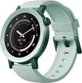 Nothing Watch 3 pro Light Green DE Smartwatch mit 1.43" AMOLED Dual-Band GPS L1+L5 bis - Smart Watch (A10700026)
