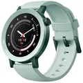 CMF Watch 3 Pro – Smartwatch 1,43" AMOLED, 13 Tage Akku, Dual-GPS, Bluetooth-Anrufe mit KI-Rauschunterdrückung, Herzfrequenz & Schlaftracking – hellgrün