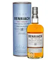 Benriach 12 The Twelve Speyside Single Malt Scotch Whisky / 46 % Vol. / 0,7l