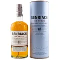BenRiach The Twelve - 12 Jahre - Single Malt Scotch Whisky (75,27 EUR/l)