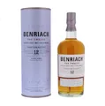 BenRiach 12 Jahre The Twelve 46%vol. 0,7 Liter