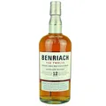Benriach 12 Jahre Whisky Schottland 0,7l 45 - 50 % Vol.