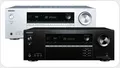 Onkyo TX-SR 494 Dolby Atmos und DTS:X  (schwarz)