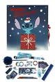 Undercover stitch adventskalender