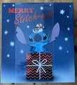 Disney Lilo & Stitch Adventskalender für Kinder gefüllt mit kleinen Geschenken