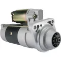 Anlasser Starter 12V 2,7KW 11 Zähne HC-CARGO Aftermarket-Expertise für BOBCAT