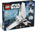 Lego Imperial Shuttle Hard to Find Items, 57 cm, 71 cm, Bild, 16 Jahr(e), 2503 Stück
