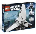 Lego 10212 Star Wars Imperial Shuttle UCS 2503 Teile Factory Sealed / NEU / E...