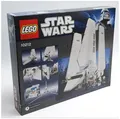 Lego 10212 Star Wars Imperial Shuttle Original / Ungeöffnet / Express / Neu