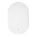 ABUS Smartvest Pro Funk-Alarmanlage & App - Zentrale Zentrale Alarmanlage