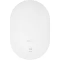 ABUS Funk-Alarmanlage Smartvest Pro Zentrale mit kostenloser App - kabellos erweiterbare Alarmanlage für Haus und Wohnung - kompatibel mit Öffnungsmelder, Überwachungskamera und weiterem Zubehör