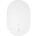 ABUS ABUS Smartvest Pro Funk-Alarmanlage & App - Zentrale FUAA45010 Funk-Al Alarmanlage