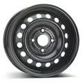 Alcar Stahlfelgen 8410 6.0Jx15 ET45 4x114,3 für Nissan Almera Primera