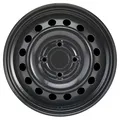1x ALCAR 8410 schwarz/silber 6.0Jx15 4x114.3 ET45