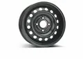 Stahlfelge Alcar 8410  6x15  4/114,3  ET 45  Nissan Almera N16   02.00-12.06