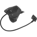 Bosch Bike Intuvia Fernbedienung Schwarz Schwarz One Size - Schwarz