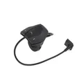 Fernbedienungseinheit Intuvia Performance Line Schwarz 1270016724 BOSCH E-Bike