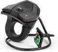 Bosch Bedieneinheit für Intuvia Performance Anthrazit