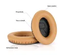 OHRPOLSTER für Bose Ae2 Ae2i Ae2w/SoundTrue & SoundLink Around-Ear Khaki 1 Paar
