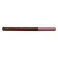 NYX Professional Makeup Lip Lingerie Lipliner Stain, wasserfester & wischfester 