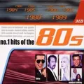 No.1 Hit-Box Of The 80's
