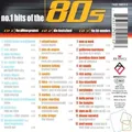 No.1 Hit-Box of the 80'S