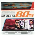 No 1 Hit Box of the 80s CD Gebraucht sehr gut